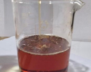 德格环氧灌浆料
